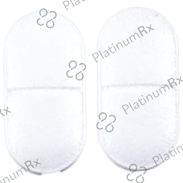 Bactoclav 375mg Tablet 10s