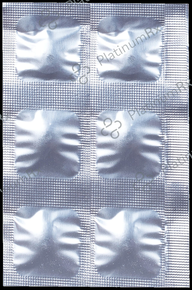 Zefcort 6 Tablet