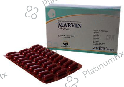 Marvin Capsule