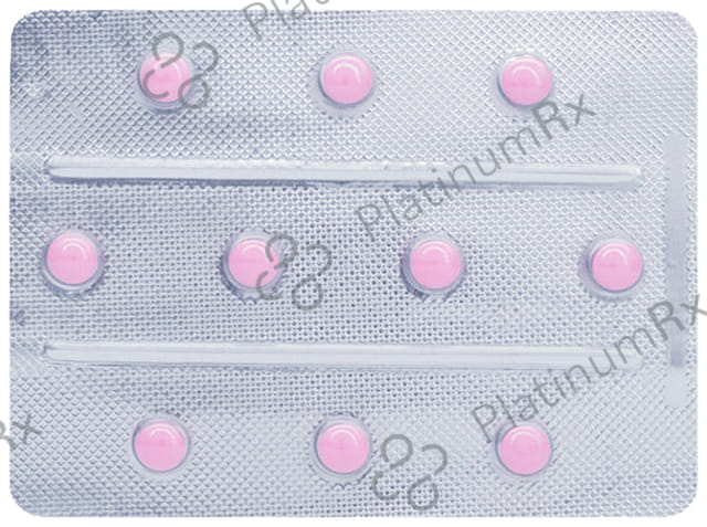 Estroease Tablet 10s