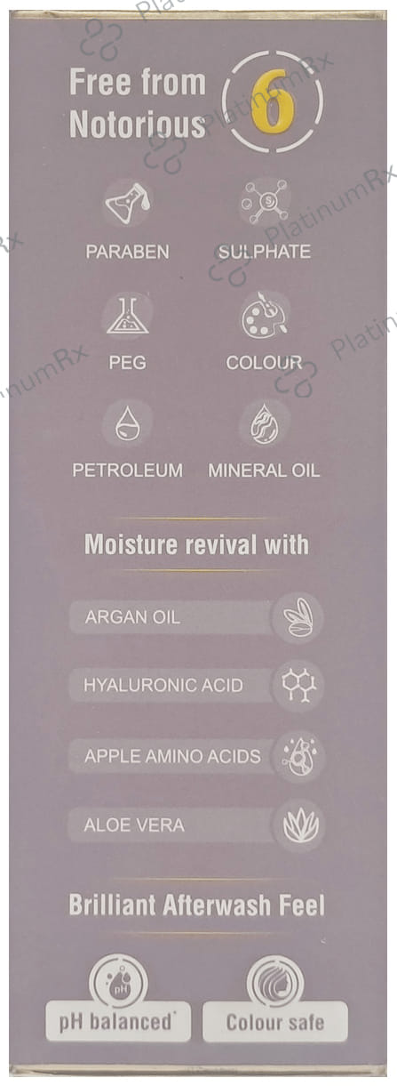 Cafune Clarifying Conditioning Shampoo 150ml