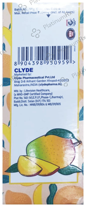 Ostonova P Oral Suspension 200ml