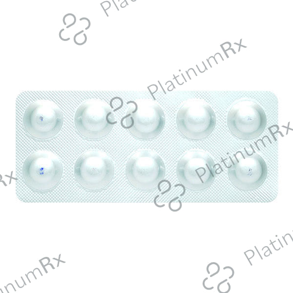 Atorday 40mg Tablet 10