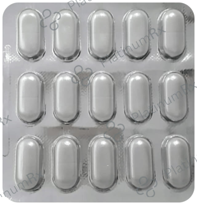Auracal-D Tablet
