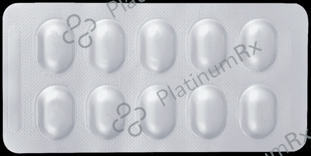 Lipvas 10mg Tablet 10s