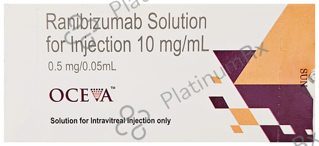 Oceva 10mg/ml Injection