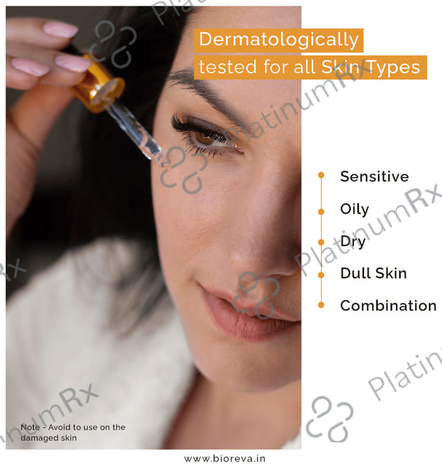 Bioreva 15% Vitamin C Serum