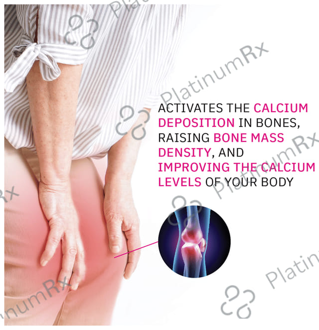 Calquest Capsule 15s