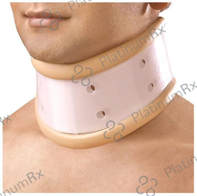 Dyna 1050 Hard Cervical Collar Large