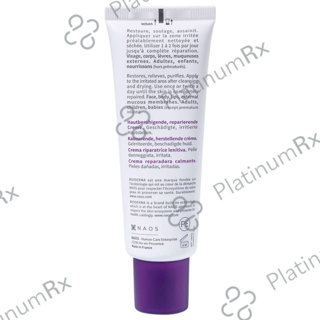 Cicabio Creme Plus Cream 40ml