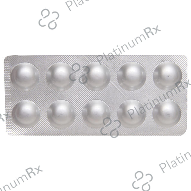 Bizlo OD 30mg Tablet SR 10s