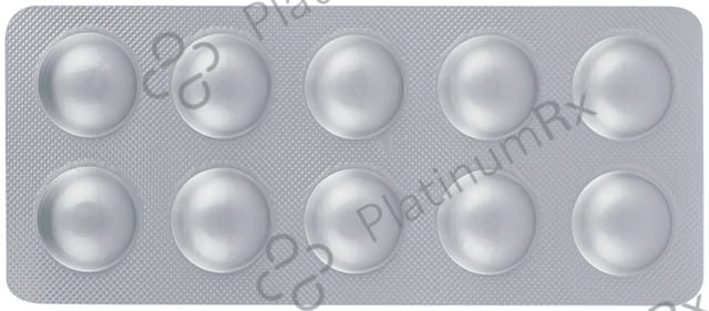 Hepalair 150/100mg Tablet 10s