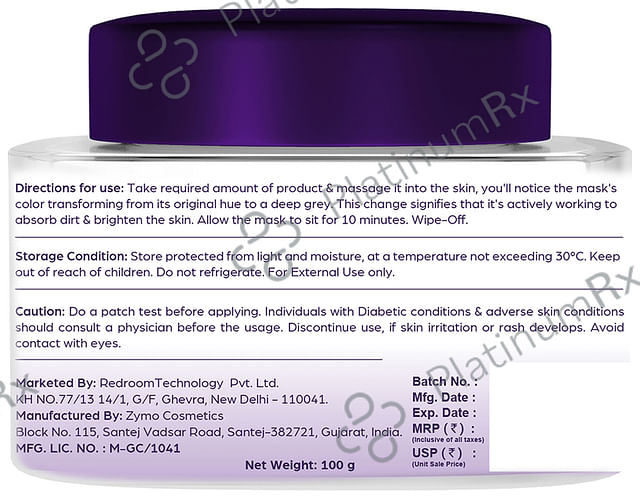 Sanfe Glycoclear Dark Patch Removal Wipe-Off Cream