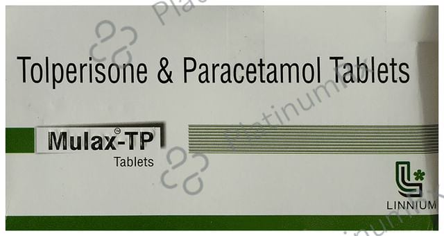 Mulax-TP Tablet
