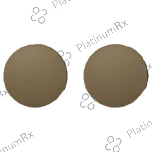 Metzok 50mg Tablet PR 10s