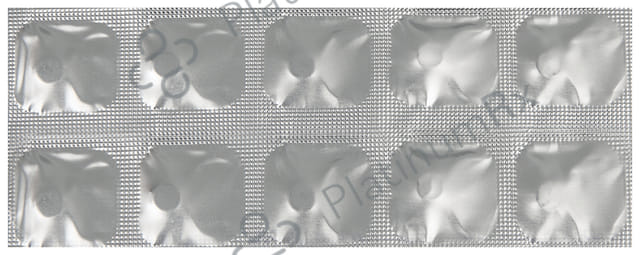 Amlip 2.5mg Tablet 10s