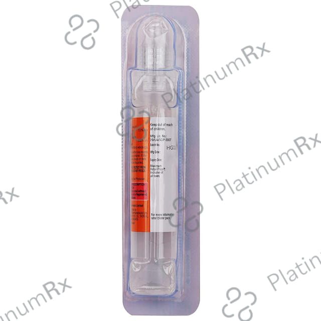 Genticyn 0.3% Eye Drop 10ml