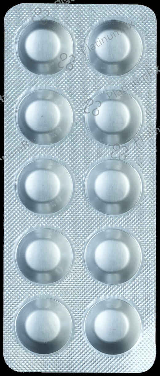 Espra 40mg Tablet 10s