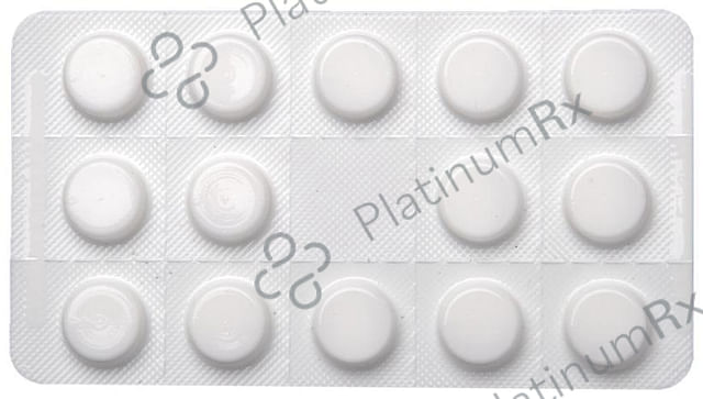 Medrol 16mg Tablet 14s