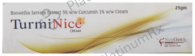 Turminice Cream