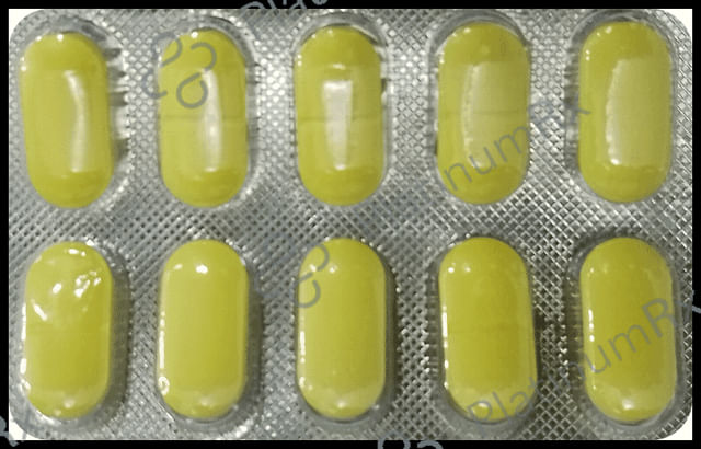 Nrf-TZ Tablet