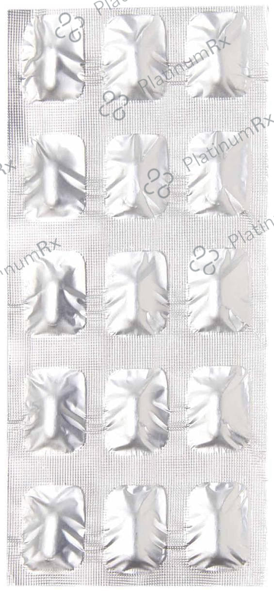 Cloyd A 150/75mg Tablet 15s