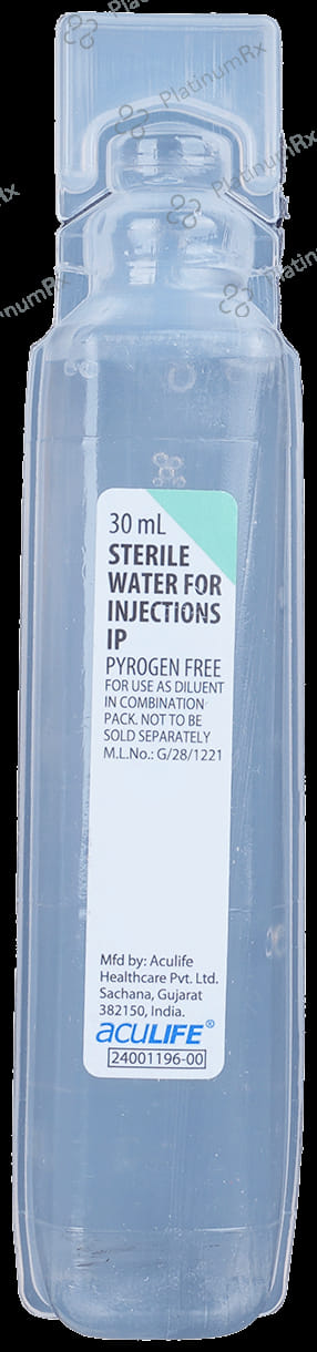 Microcef 100mg Oral Suspension 30ml