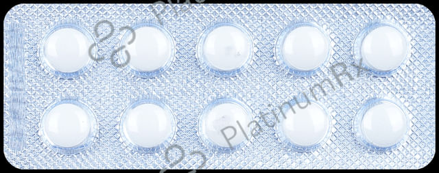 Dydrolady 10mg Tablet 10s