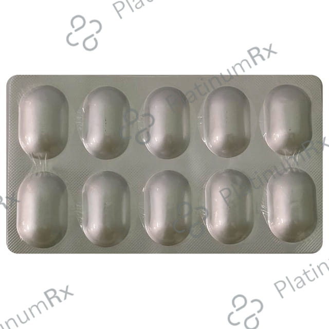 Valdron 250 Tablet ER