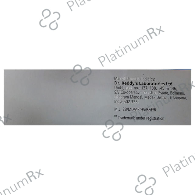 Cardiopril 10 Capsule