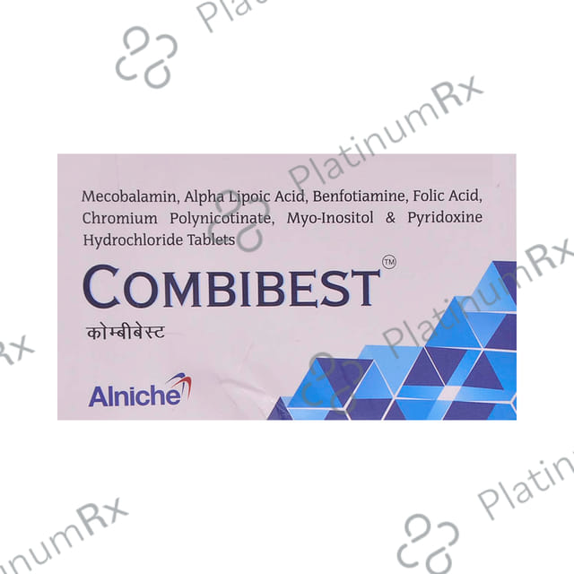 Combibest Tablet