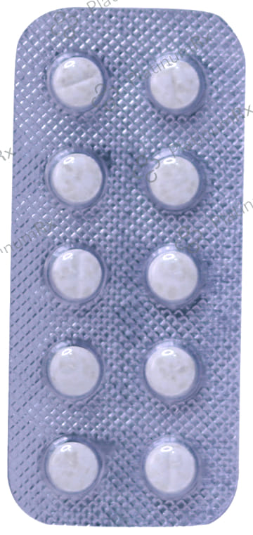 Levopalm 5mg Tablet 10s
