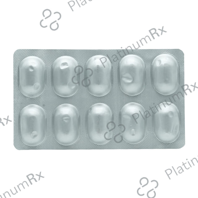 Preganix 25mg Tablet