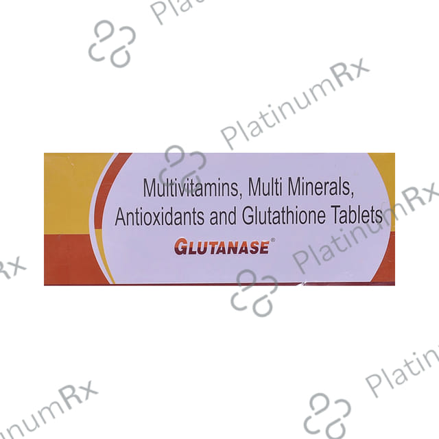 Glutanase Tablet