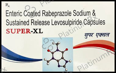 Super-XL Capsule