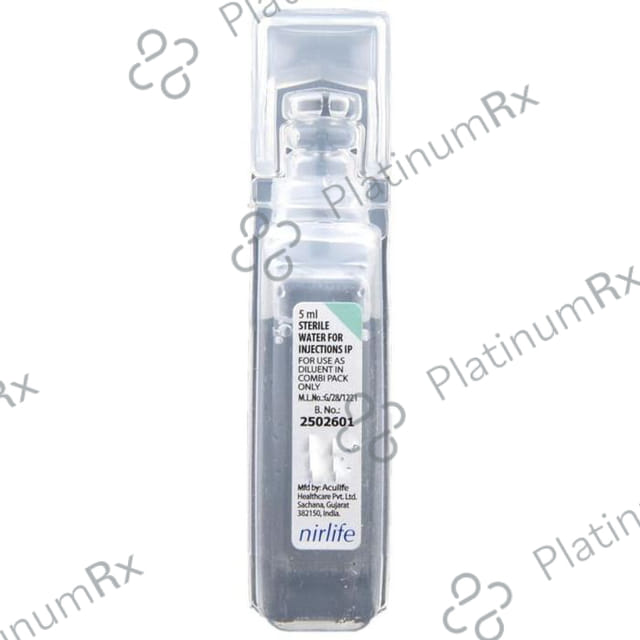 Megapen 500mg Injection 2ml