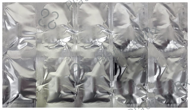Telsar AM 80/5mg Tablet 10s