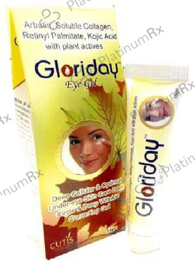 Gloriday Eye Gel