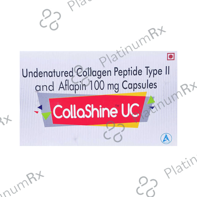 Collashine UC Capsule