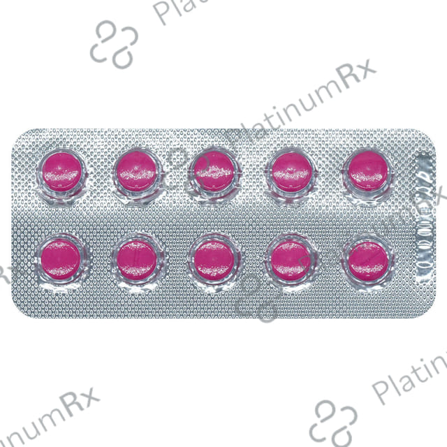 Esihans 10mg Tablet