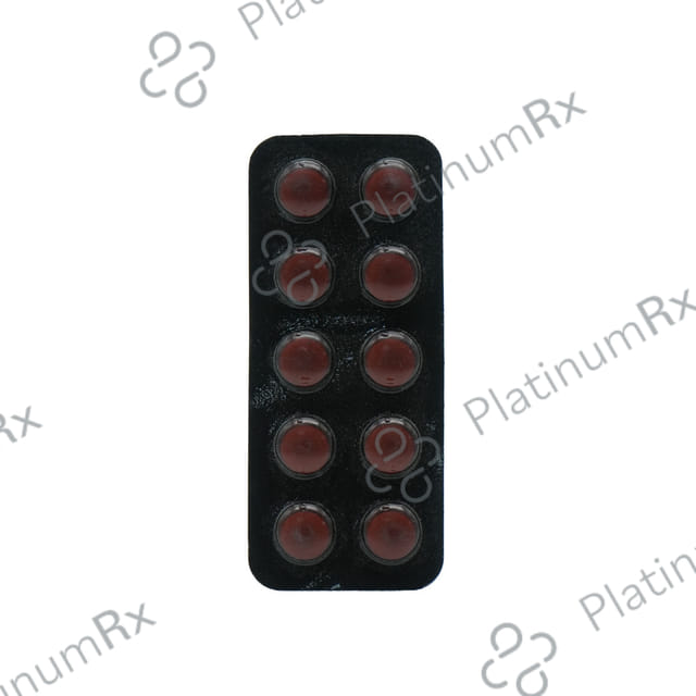Conram H Tablet