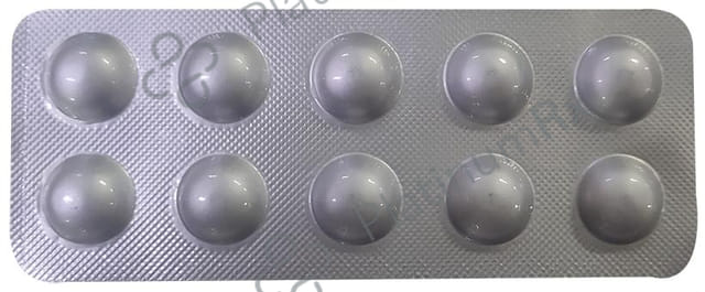 Levonair Kid 2.5mg/4mg Tablet DT