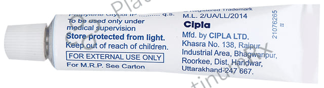 Micogel 2% Cream 15gm
