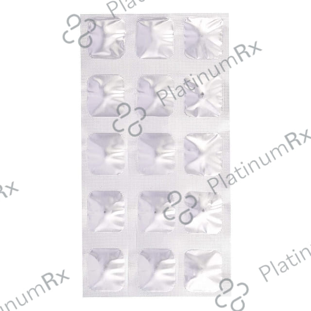 Blumeta 25mg Tablet 15s