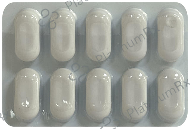 Emnorm M 12.5/1000mg Tablet 10s