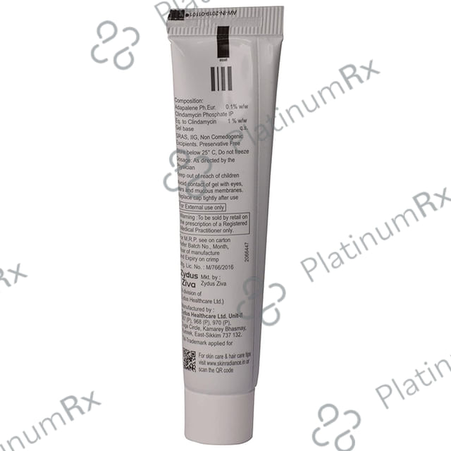 Dechlor 12.5mg Tablet