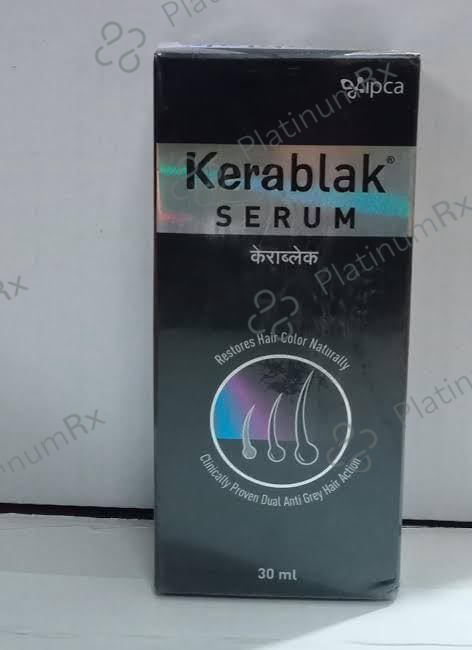 Kerablak Serum 30ml