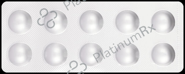 Bizlo OD 20mg Tablet ER 10s