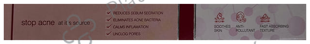 Alite Acne Gel 15gm