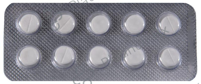 Cizorest 50 Tablet
